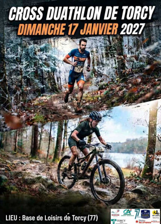Cross Duathlon 2027